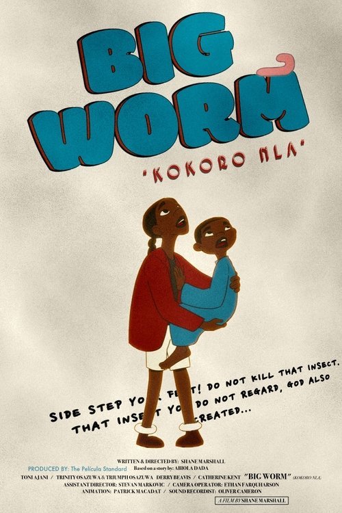 Big Worm moviezwap