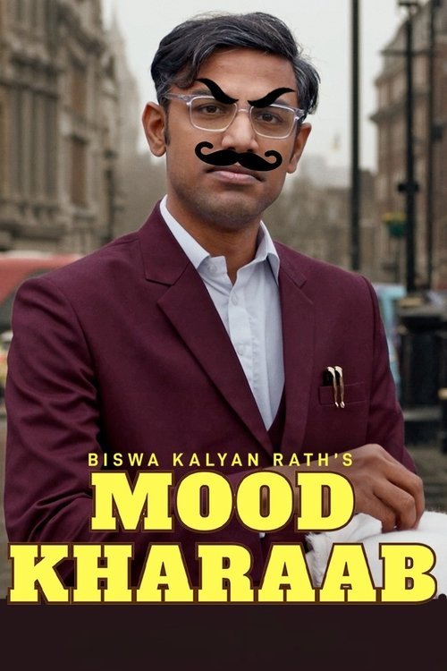 Biswa Kalyan Rath's Mood Kharaab bollyflix filmywap