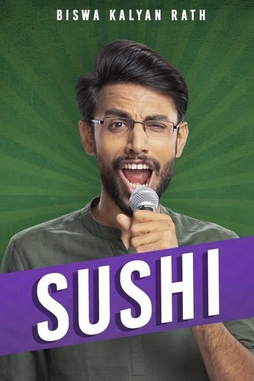 Biswa Kalyan Rath: Sushi moviezwap