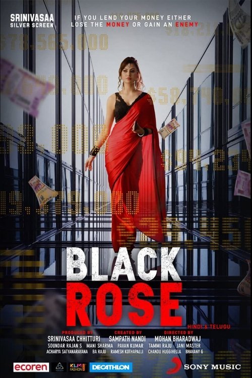 Black Rose moviezwap