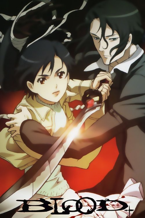 Blood+ moviezwap
