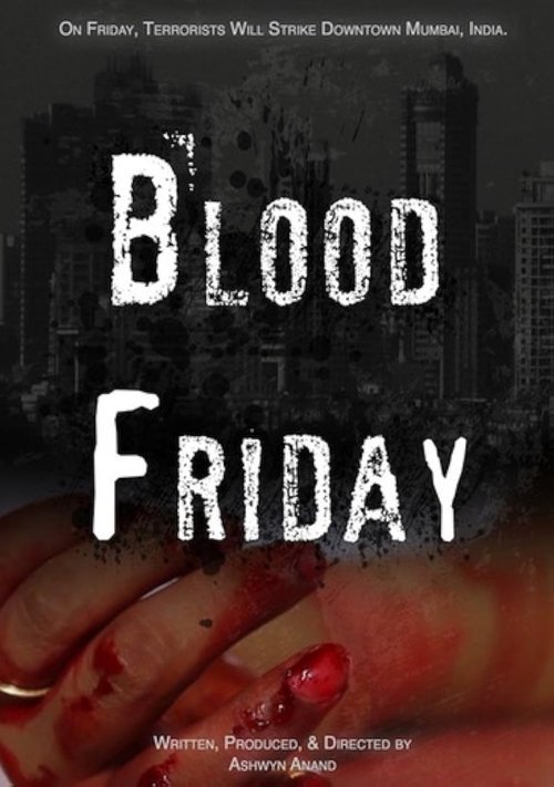 Blood Friday moviezwap