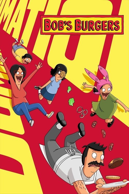 Bob's Burgers moviezwap