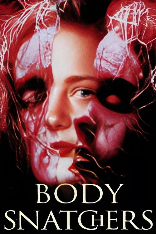 Body Snatchers moviezwap