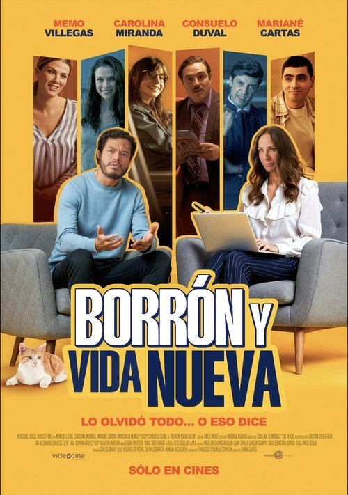 Borrón y Vida Nueva moviezwap