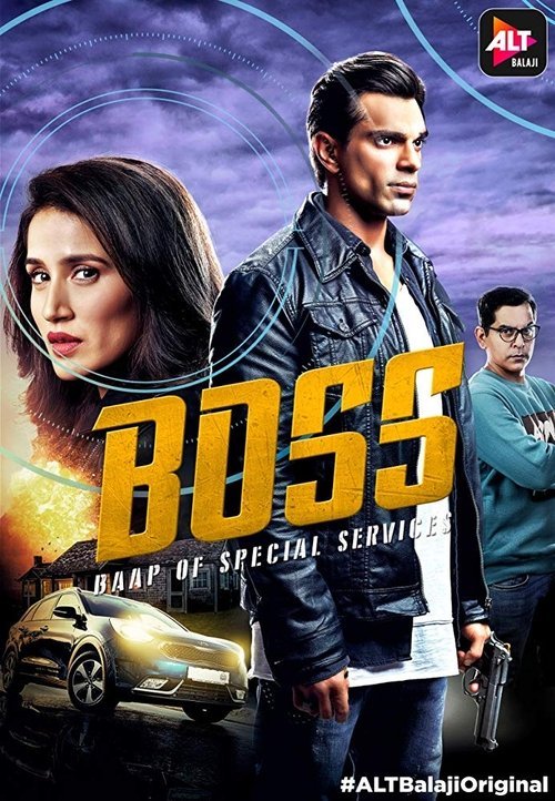 BOSS: Baap of Special Services moviezwap