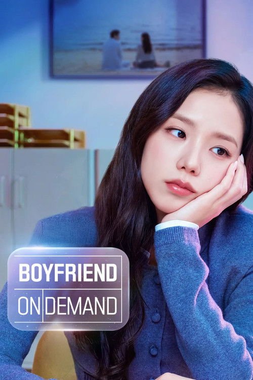 Boyfriend on Demand moviezwap