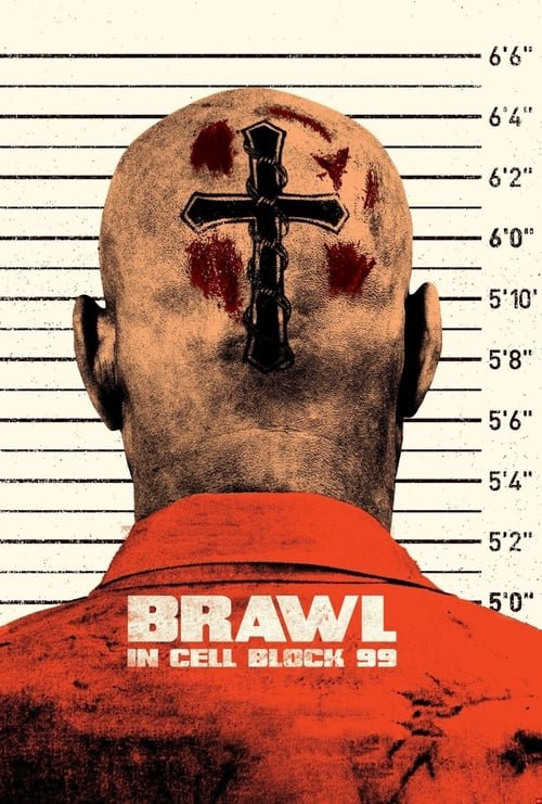Brawl in Cell Block 99 moviezwap