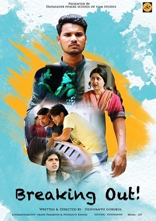 Breaking Out! moviezwap