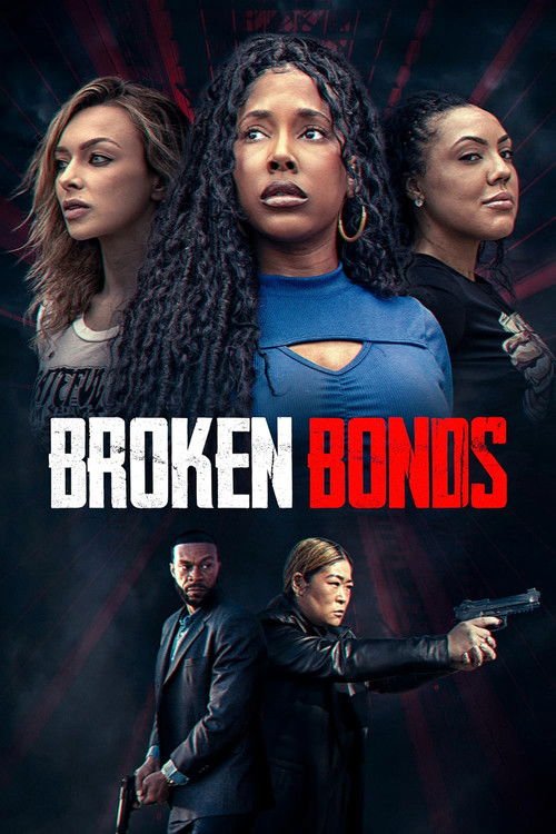 Broken Bonds moviezwap