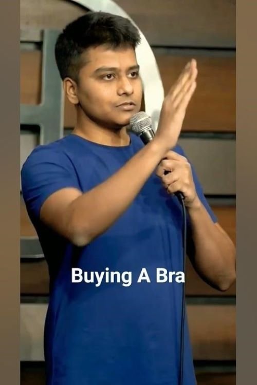 Buying a Bra  By Yashwardhan Choudhary bollyflix filmywap