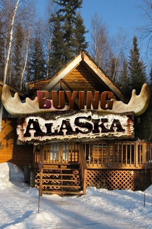 Buying Alaska moviezwap