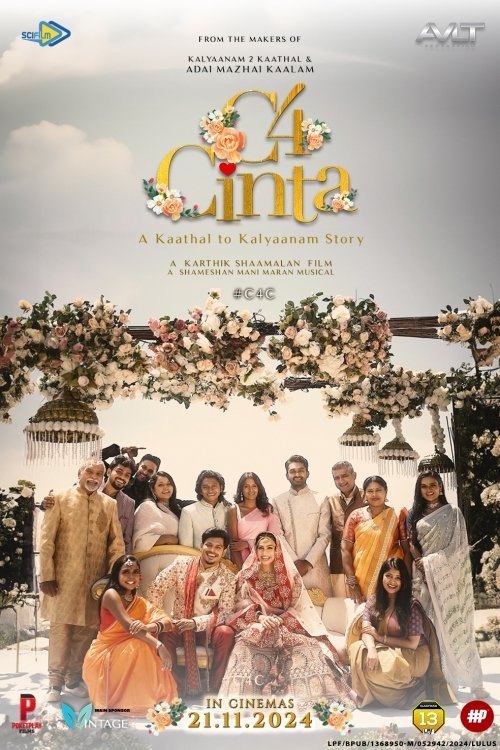 C4 Cinta moviezwap