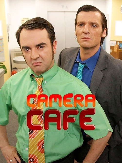 Caméra Café moviezwap