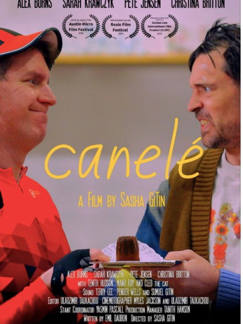 Canelé moviezwap