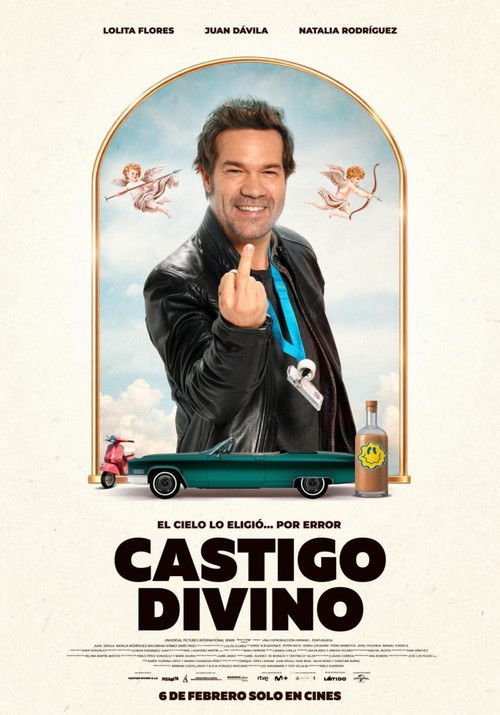 Castigo divino moviezwap