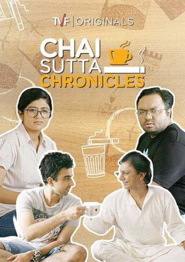 Chai Sutta Chronicles moviezwap