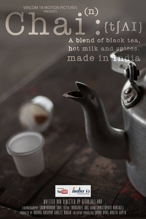 Chai moviezwap