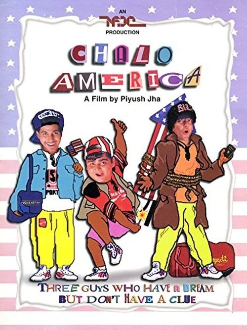 Chalo America moviezwap