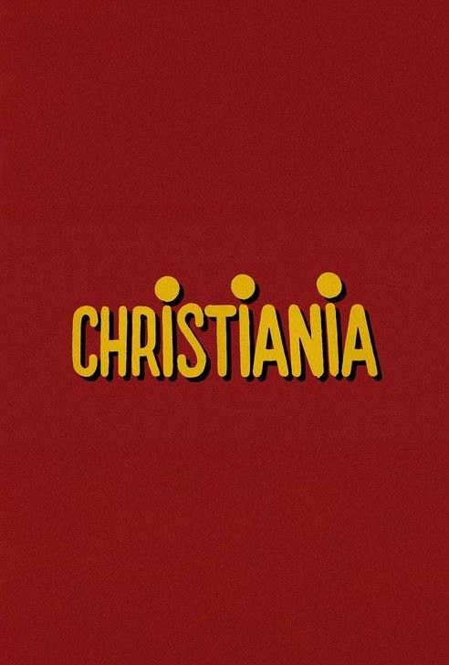 Christiania moviezwap