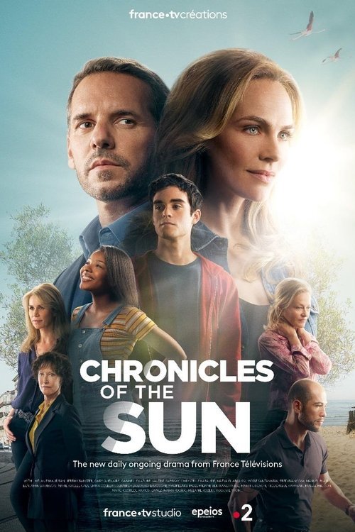 Chronicles of the Sun moviezwap