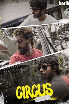 Circus moviezwap