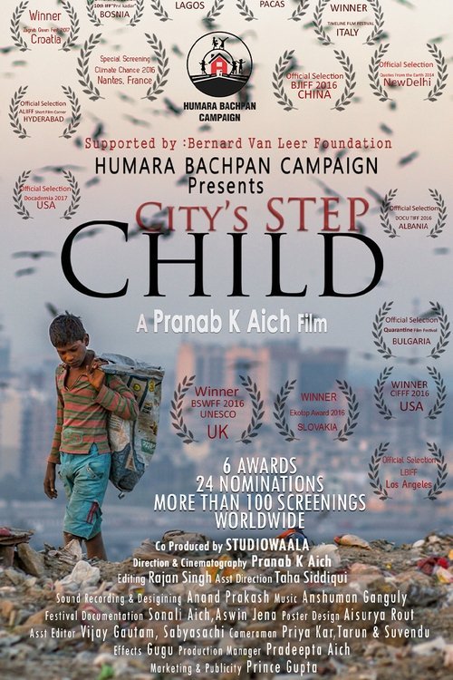 City's Step Child and The Dump Hill Dreams moviezwap