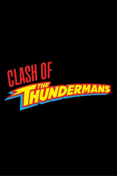 Clash of the Thundermans moviezwap