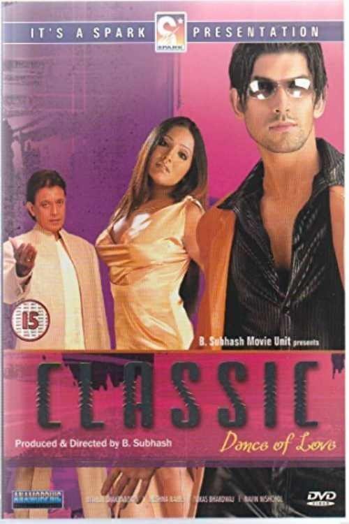 Classic Dance of Love moviezwap