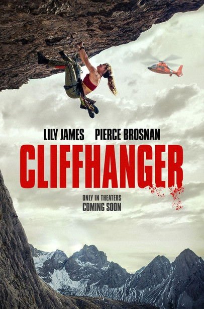 Cliffhanger moviezwap
