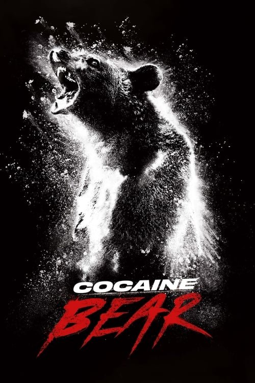 Cocaine Bear bollyflix filmywap