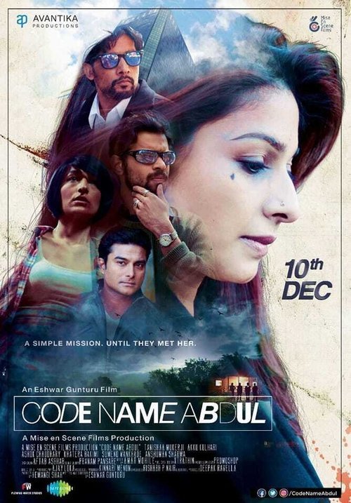 Code Name Abdul bollyflix filmywap