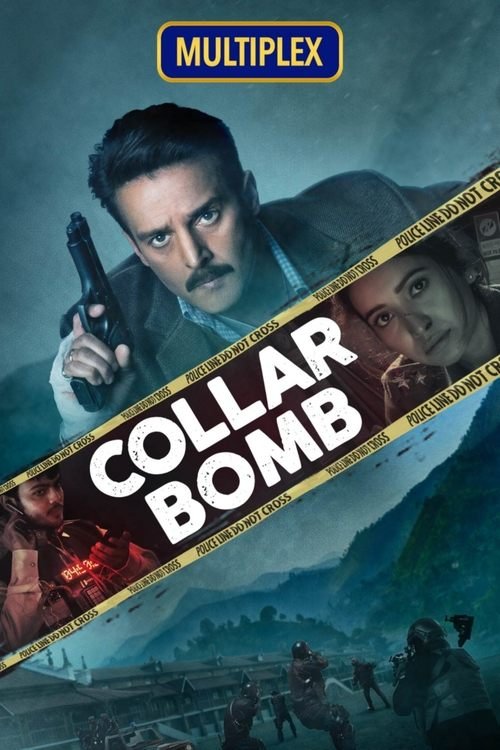 Collar Bomb bollyflix filmywap