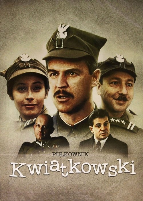 Colonel Kwiatkowski moviezwap