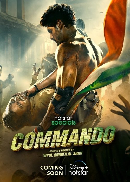 Commando moviezwap