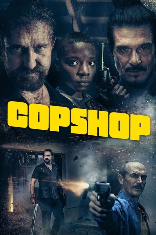 Copshop moviezwap