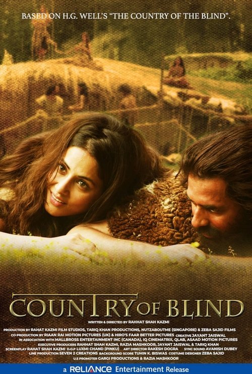 Country of Blind bollyflix filmywap