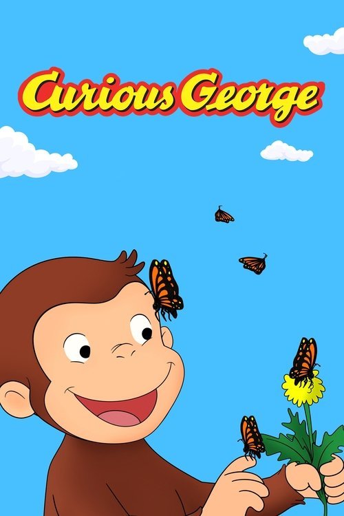 Curious George moviezwap