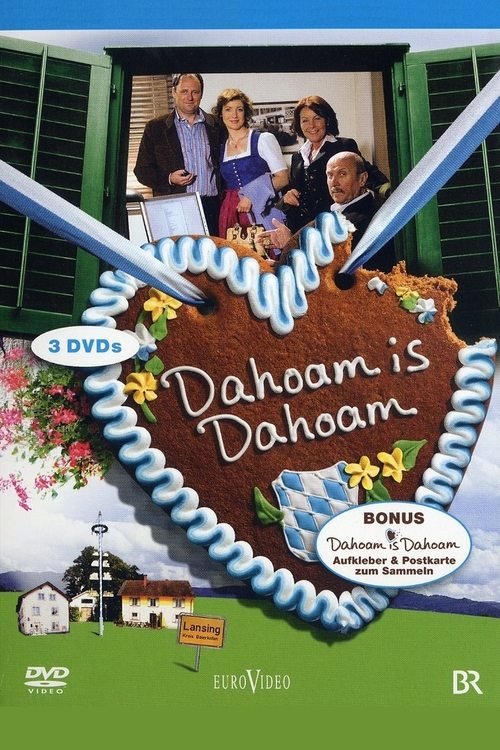 Dahoam is Dahoam moviezwap