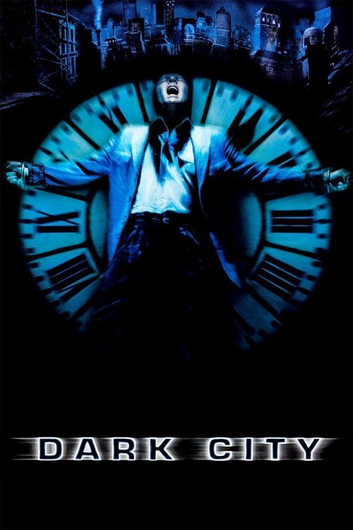 Dark City moviezwap