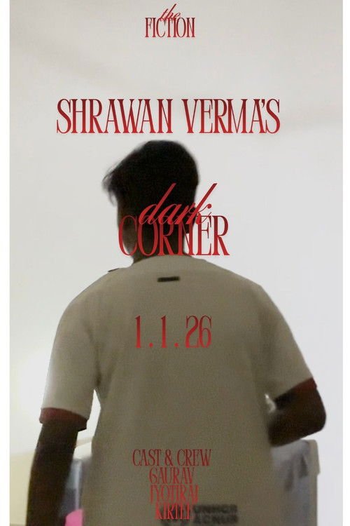 DARK CORNER moviezwap