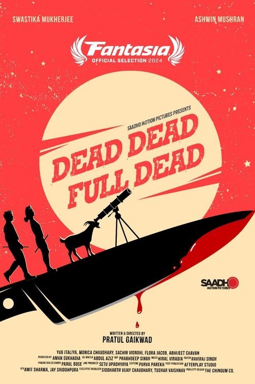 Dead Dead Full Dead moviezwap