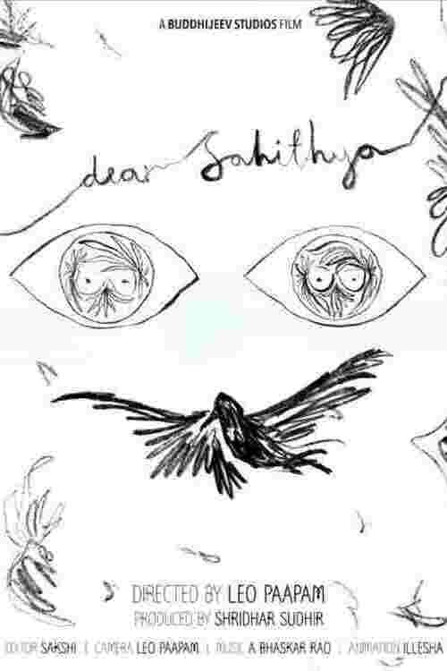 Dear Sahithya moviezwap