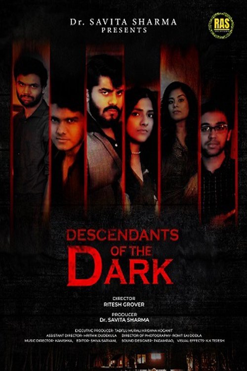 Descendants of the Dark moviezwap