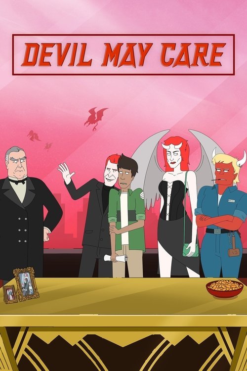 Devil May Care moviezwap