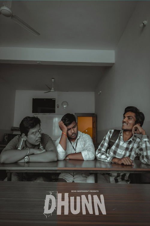 Dhunn ( Cancelled ) moviezwap