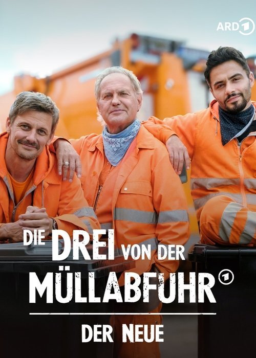 Die Drei von der Müllabfuhr - Der Neue moviezwap