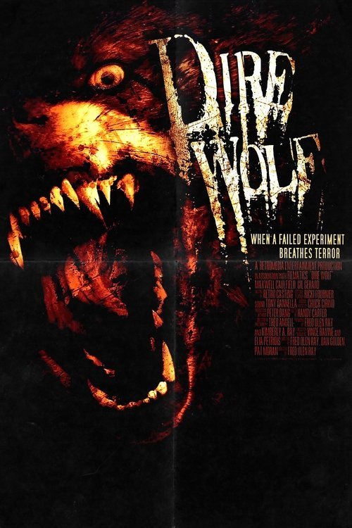 Dire Wolf moviezwap