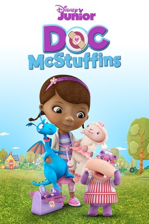 Doc McStuffins moviezwap