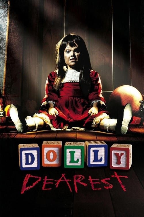 Dolly Dearest moviezwap